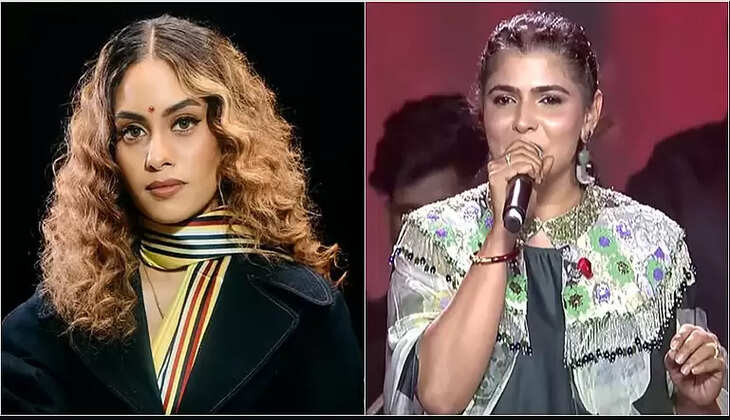 தீ - சின்மயி