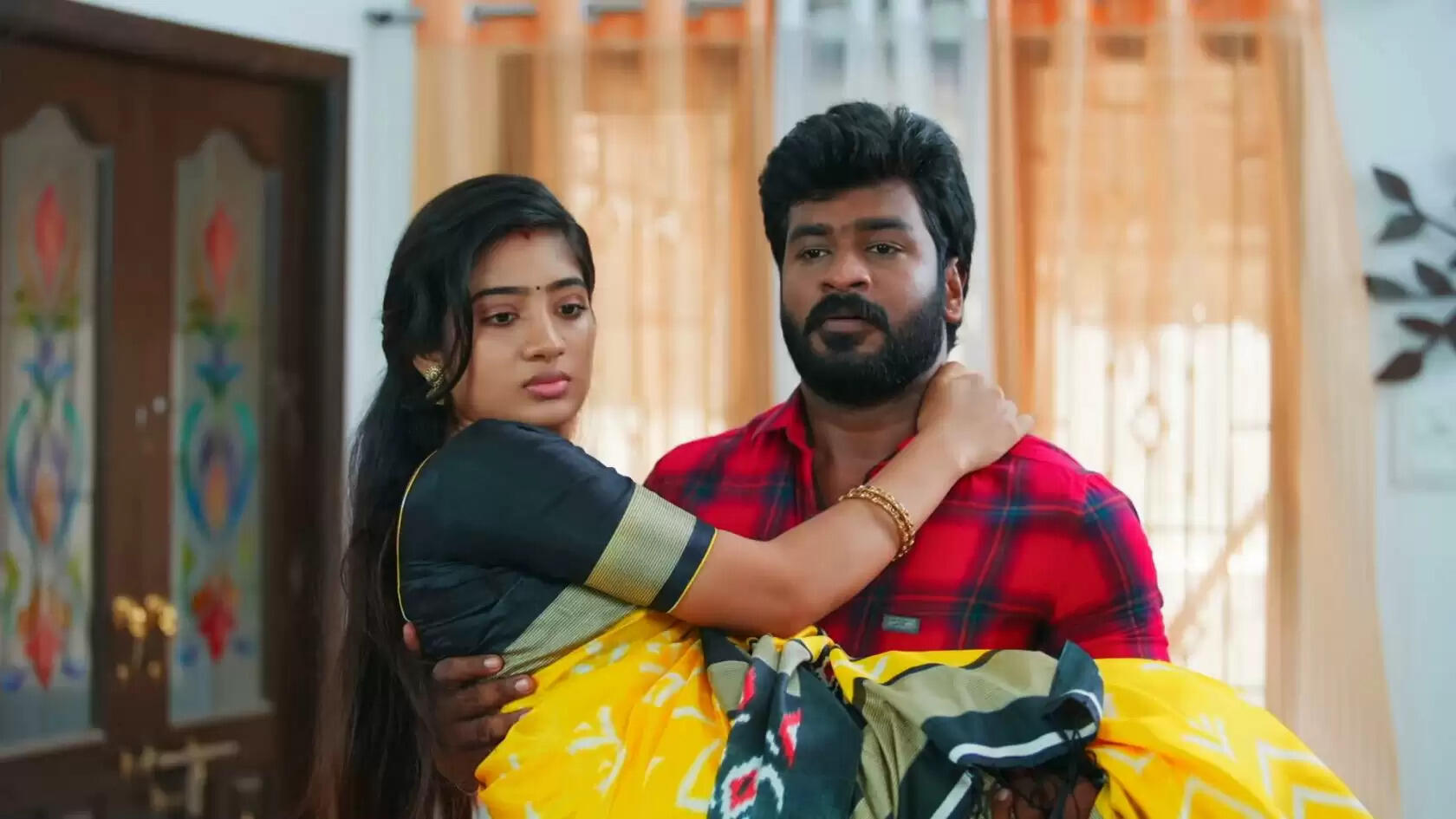 idhayathai thirudathe 2 serial