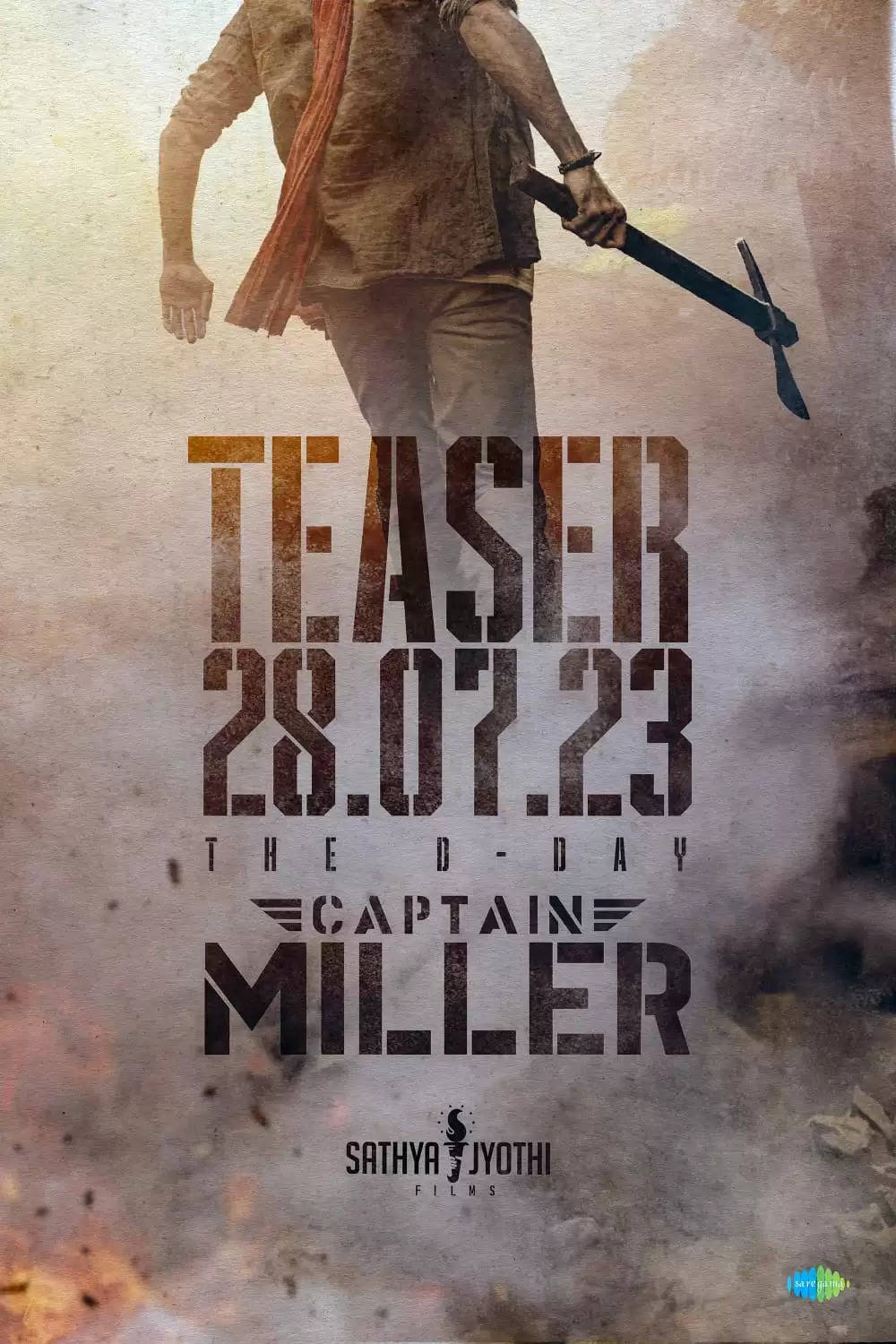 captain miller 