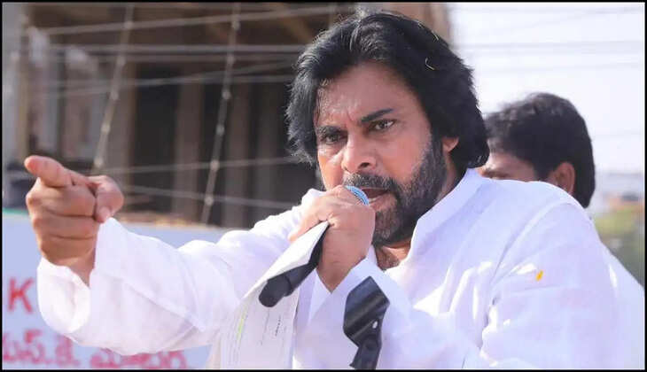 pawan kalyan