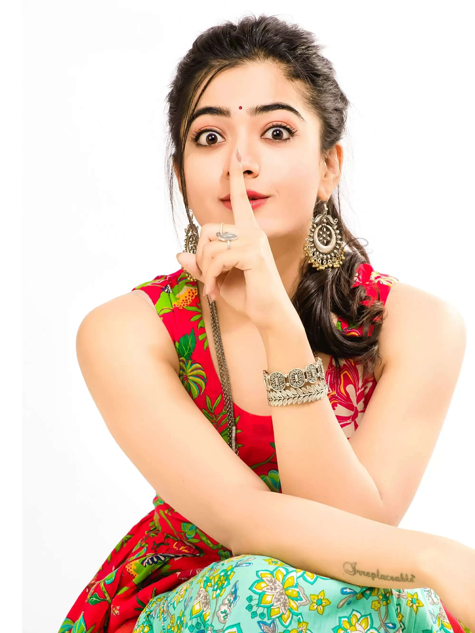 rashmika