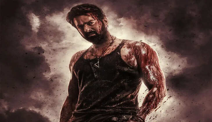 சலார் படத்தின் முன்னோட்டம் எப்போது தெரியுமா? இதோ அப்டேட்...