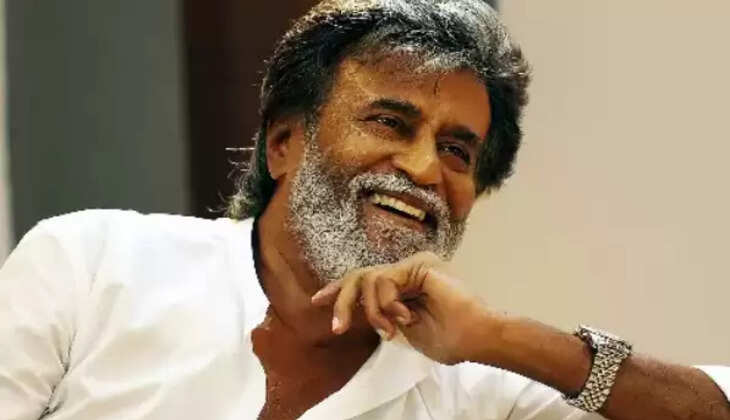 Rajinikanth