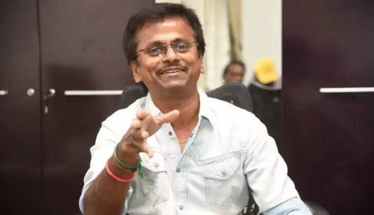 ar murugadoss