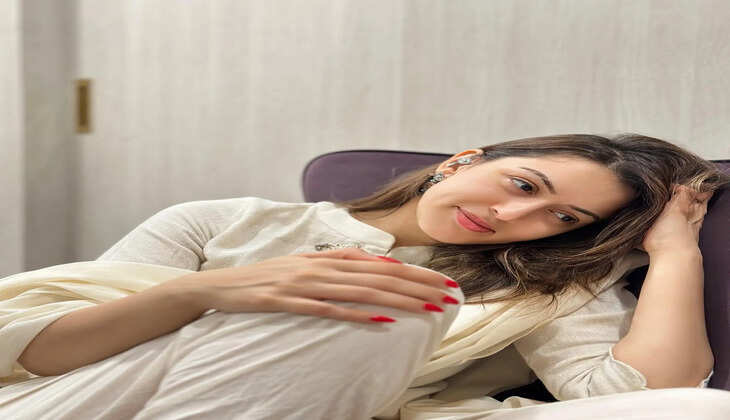 ஹன்சிகா நடிக்கும் கார்டியன் பட முன்னோட்டம் இன்று வெளியீடு