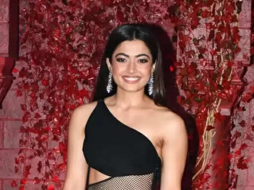 rashmika mandana 