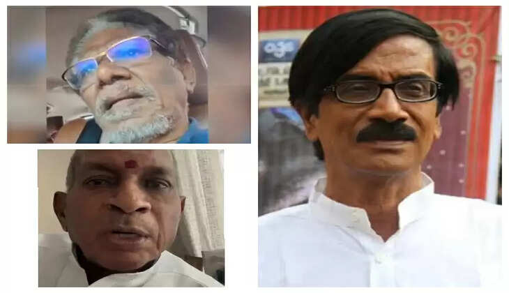 manobala