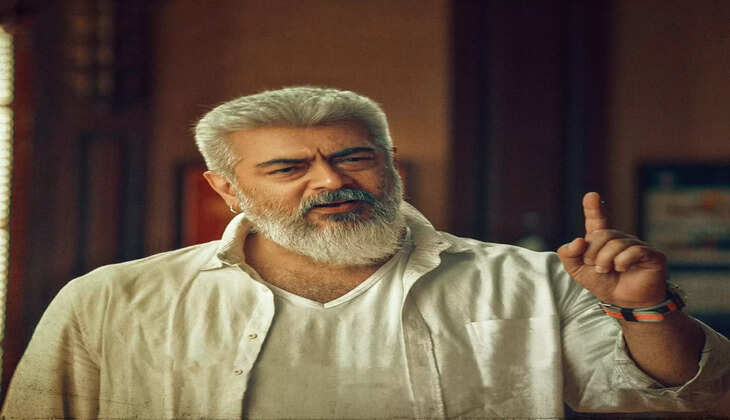 விடாமுயற்சி படப்பிடிப்பு அக்டோபரில் தொடங்க உள்ளதாக தகவல்