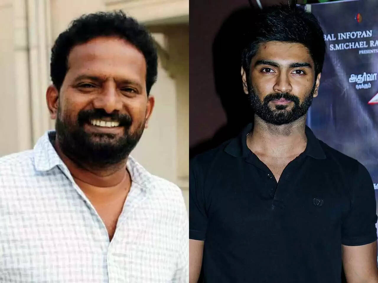 ponram-and-atharvaa