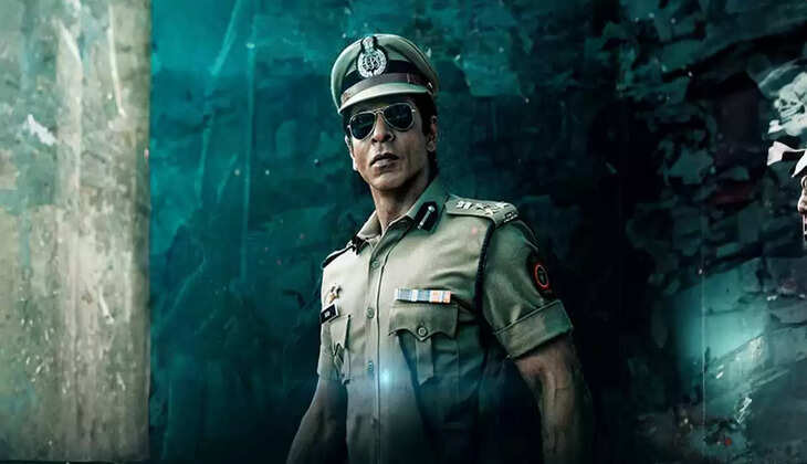 ஆயிரம் கோடியை அள்ளிய ஜவான்... பாக்ஸ் ஆபிஸ் ஹிட்....