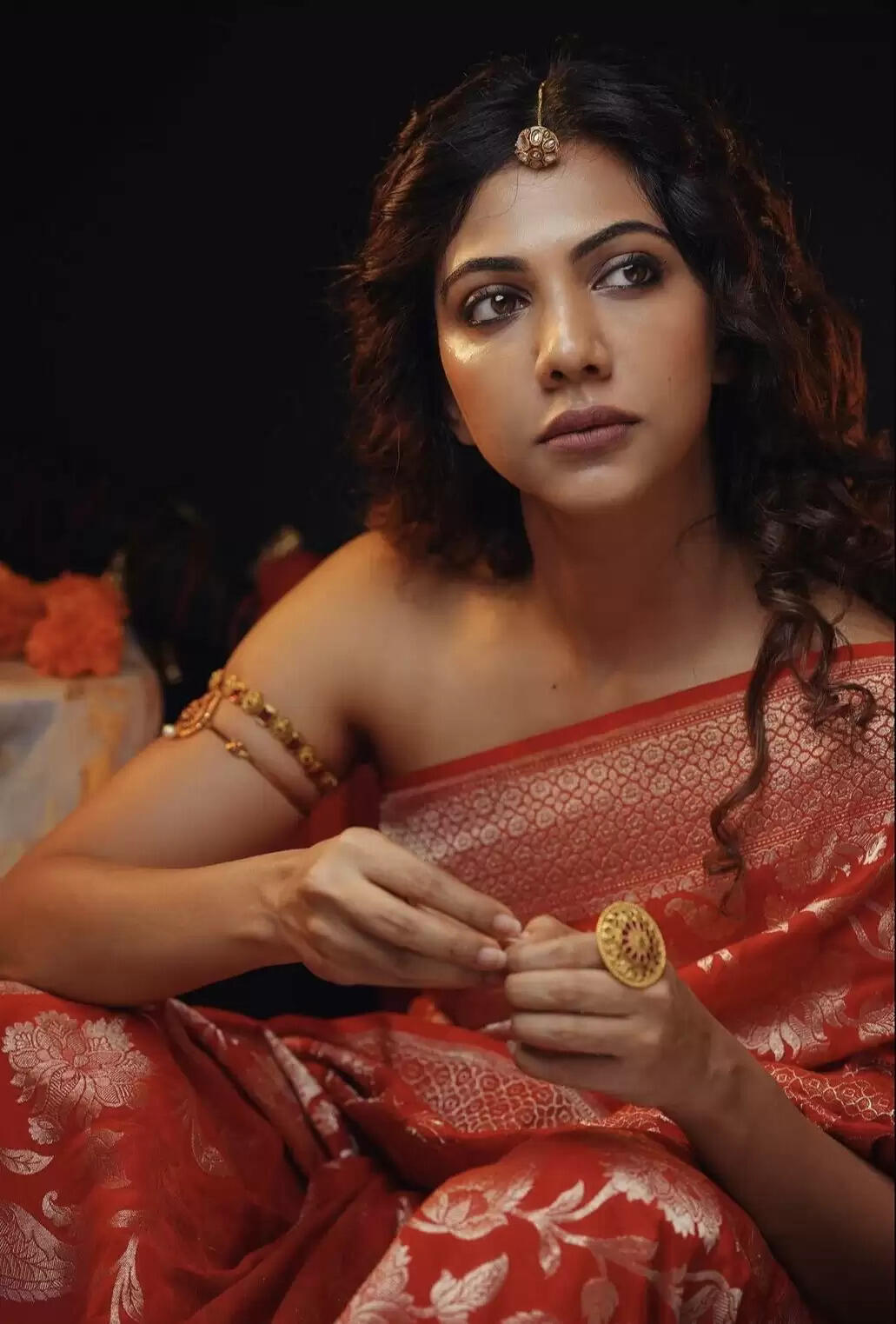 Madonna Sebastian