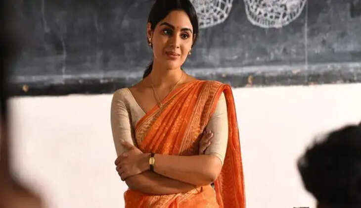 நடிகை சம்யுக்தா மேனனுக்கு விரைவில் திருமணம்