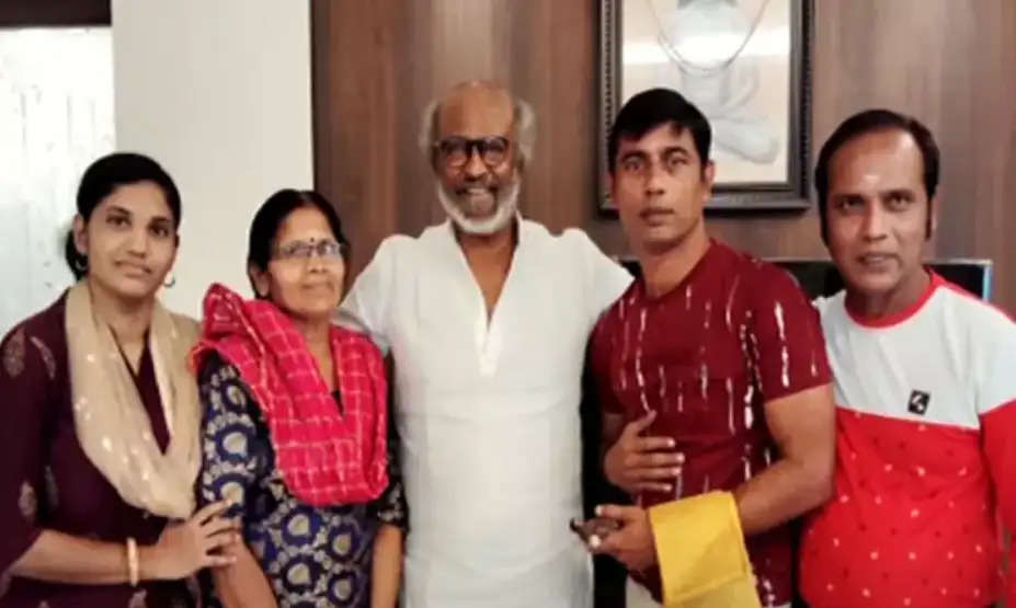 rajini