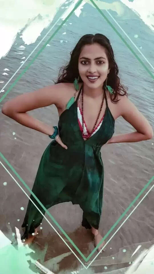 amala paul
