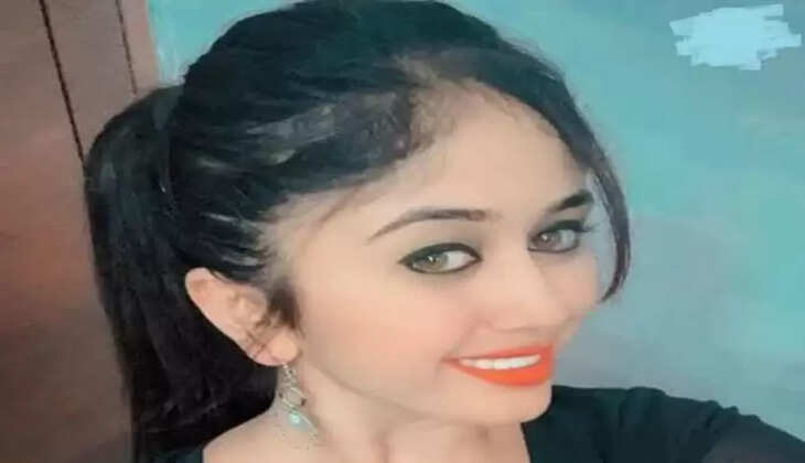 chetana raj