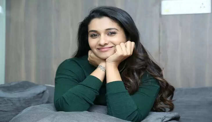 priya bhavani shankar