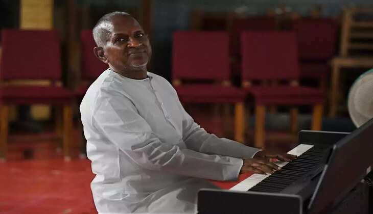 ilayaraja