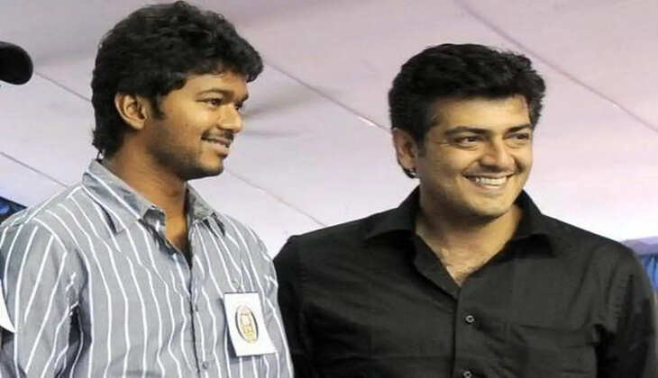 தமிழ் திரையுலகம் சார்பில் கலைஞர் நூற்றாண்டு விழா  - விஜய், அஜித்துக்கும் அழைப்பு