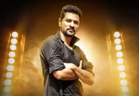 prabudeva