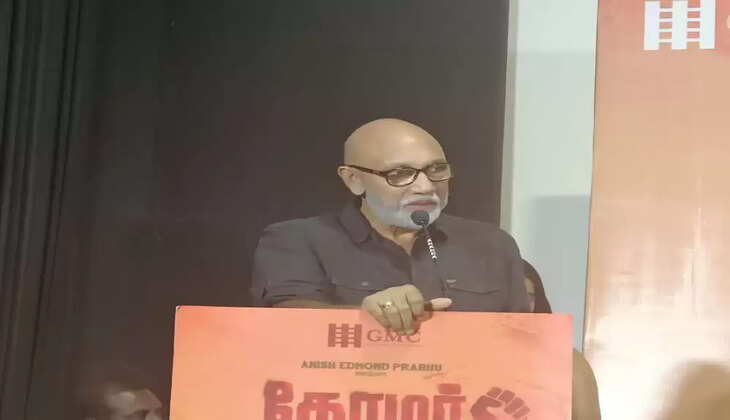 sathyaraj