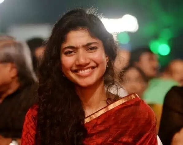 sai pallavi
