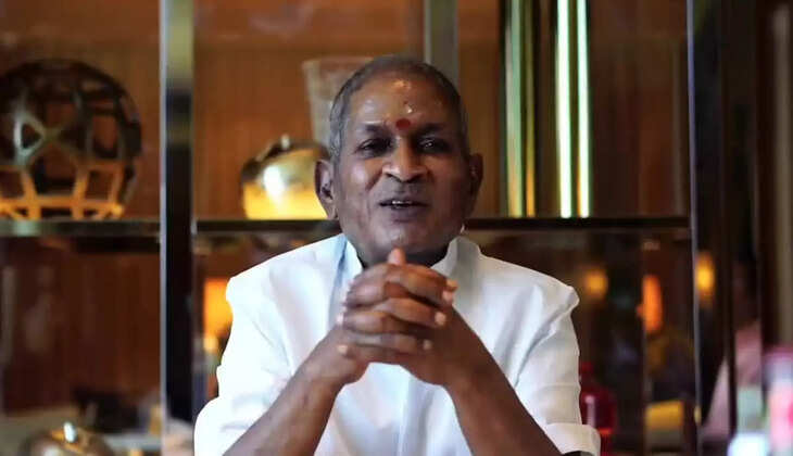 ilayaraja