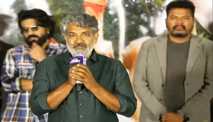 rajamouli