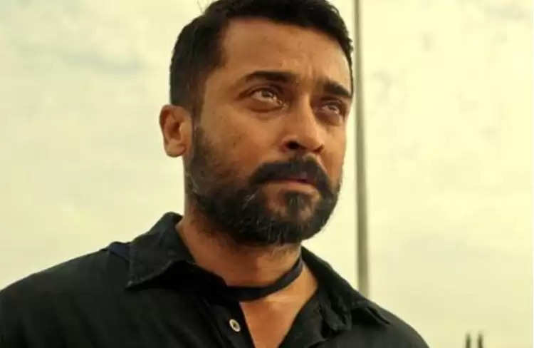 suriya