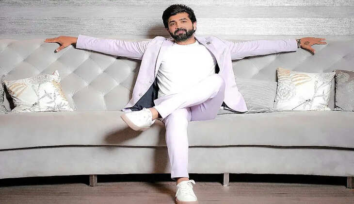 மிஷன் படத்திலிருந்து புதிய போஸ்டர் வெளியீடு