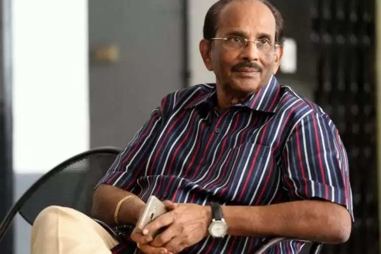 vijayendra prasad