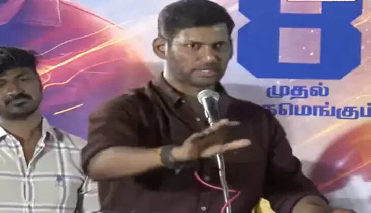 விஷால்