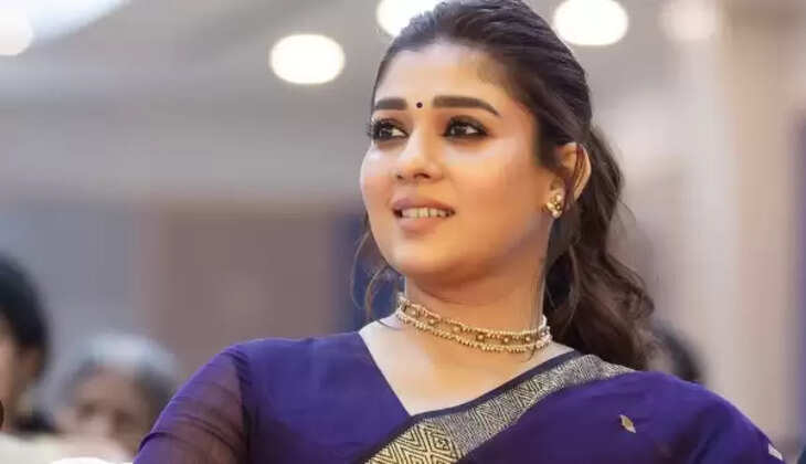 nayanthara