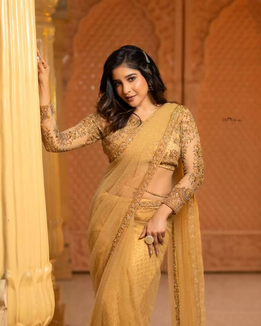 sakshi agarwal 