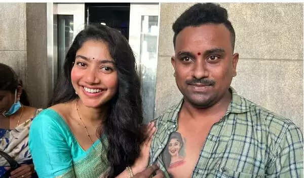 sai pallavi