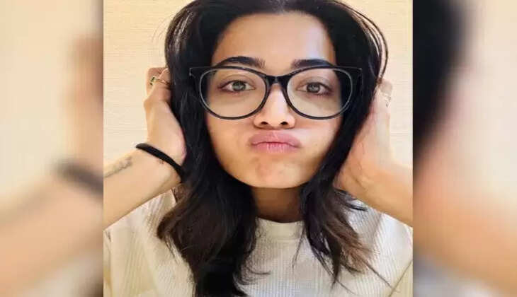 rashmika mandhana