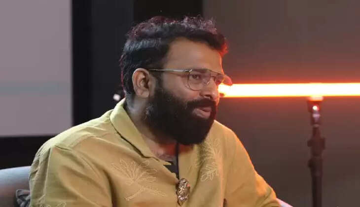 santhosh narayanan