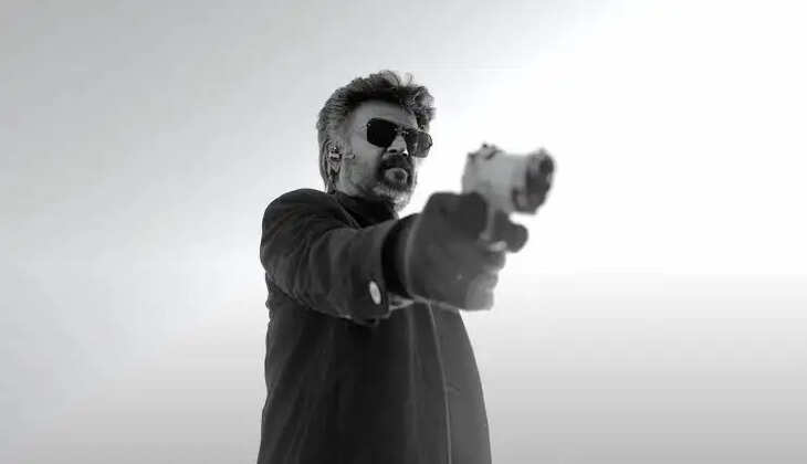 10 கோடி பார்வையாளர்களை கடந்தது ஜெயிலர் பாடல்