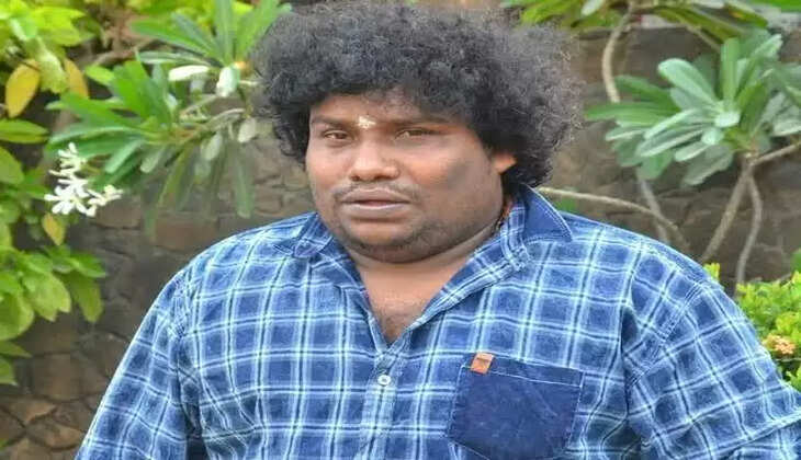 yogibabu