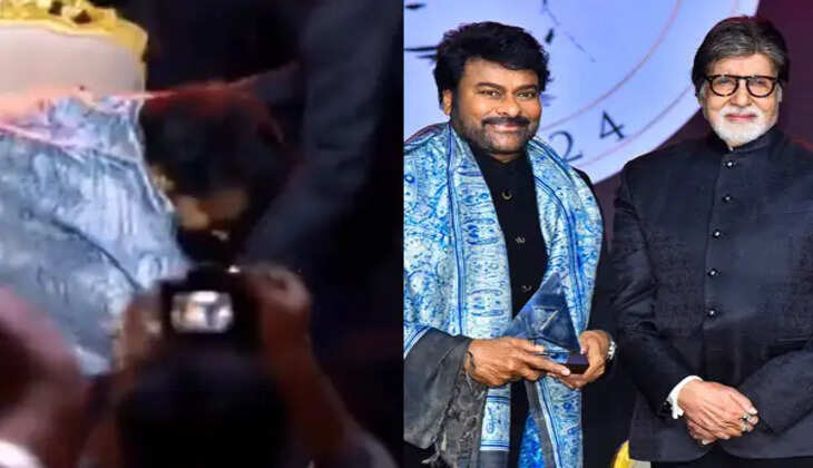 chiranjeevi 