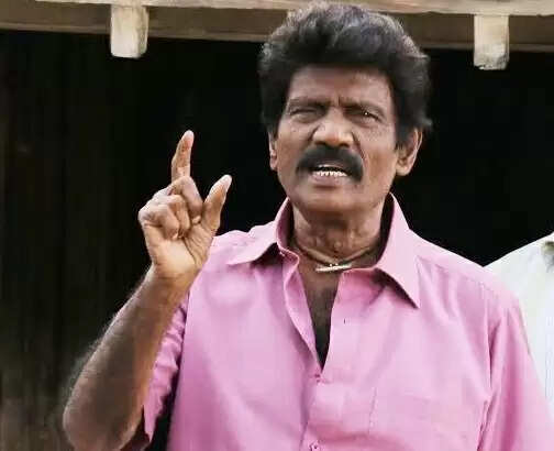 comedy actor goundamani health rumour complaint