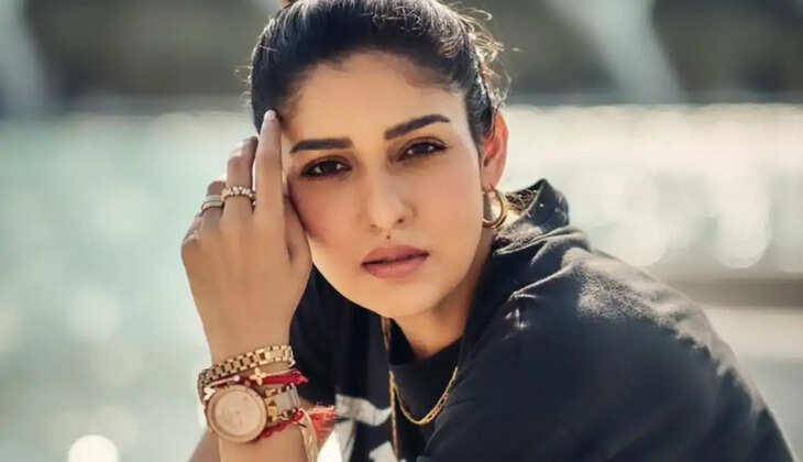 நயன்தாராவின் அன்னபூரணி திரைப்படம் டிசம்பர் மாதம் வெளியீடு