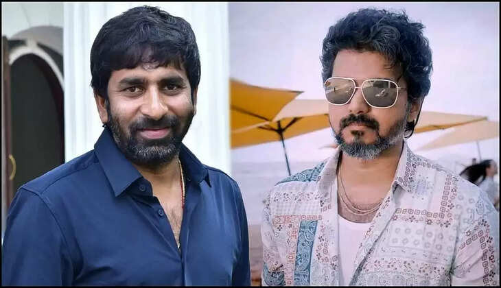 telugu director Gopichand Malinen