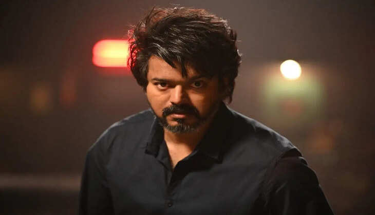 லியோ வெற்றி விழா ஏற்பாடுகள் தீவிரம்... புஸ்ஸி ஆனந்த் ஆய்வு...