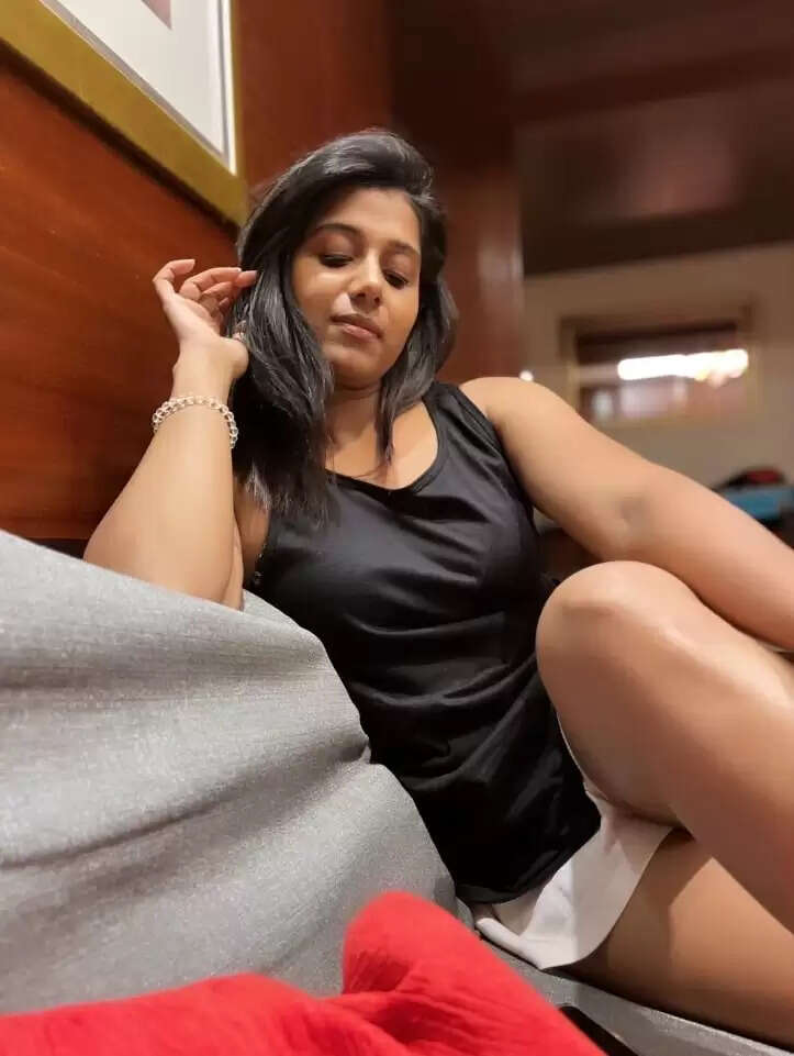 shilpa manjunath