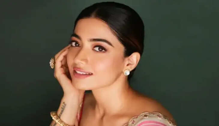 நடிகை ராஷ்மிகாவின் டீப் ஃபேக் வீடியோ வெளியிட்ட 4 பேர் கைது 