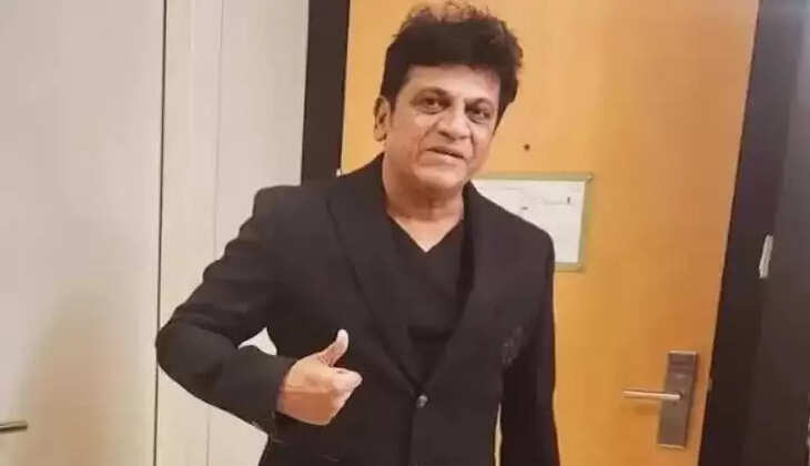shivarajkumar