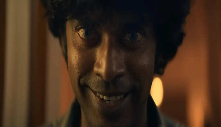 சாண்டி நடித்துள்ள ரோசி படத்தின் முதல் தோற்றம் வெளியீடு 