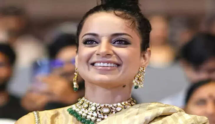 kangana ranaut
