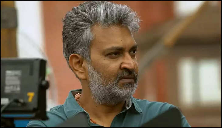 rajamouli