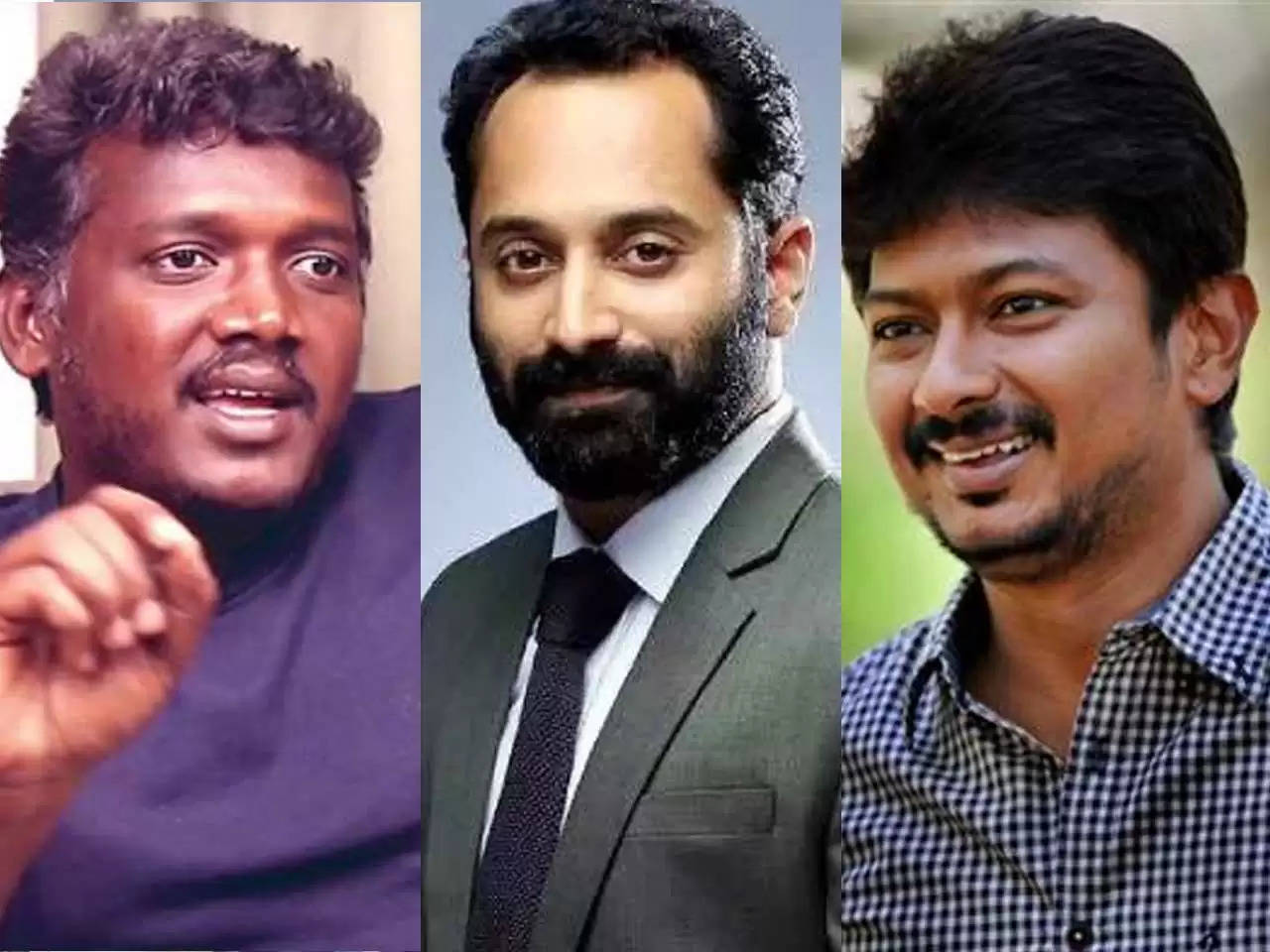 fahad fazil is to join in udhayanidhi movie